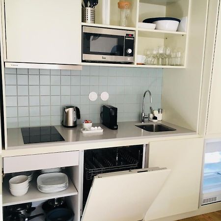 Vitoria Studio Residence II - Downtown Porto Bagian luar foto