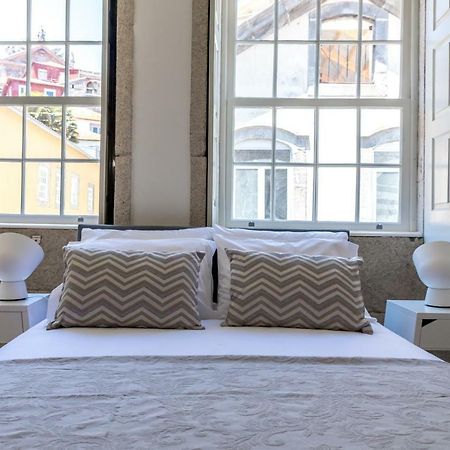 Vitoria Studio Residence II - Downtown Porto Bagian luar foto
