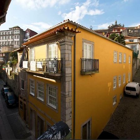 Vitoria Studio Residence II - Downtown Porto Bagian luar foto