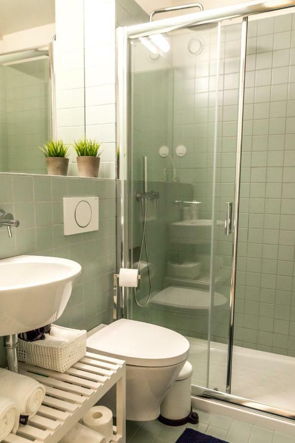 Vitoria Studio Residence II - Downtown Porto Bagian luar foto